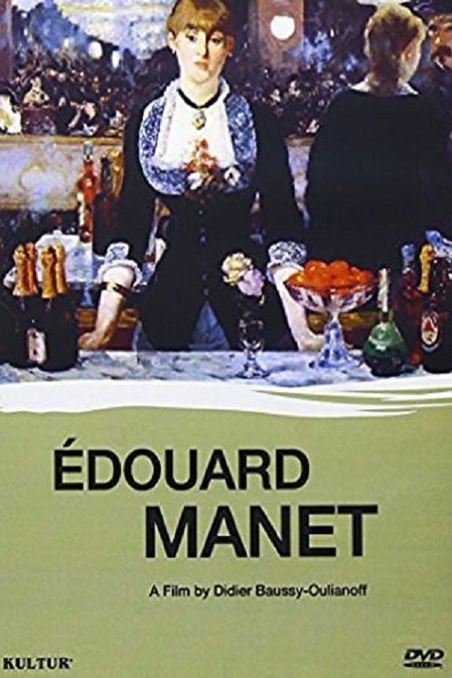 Les silences de Manet