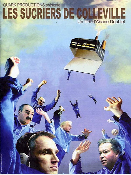 Les sucriers de Colleville