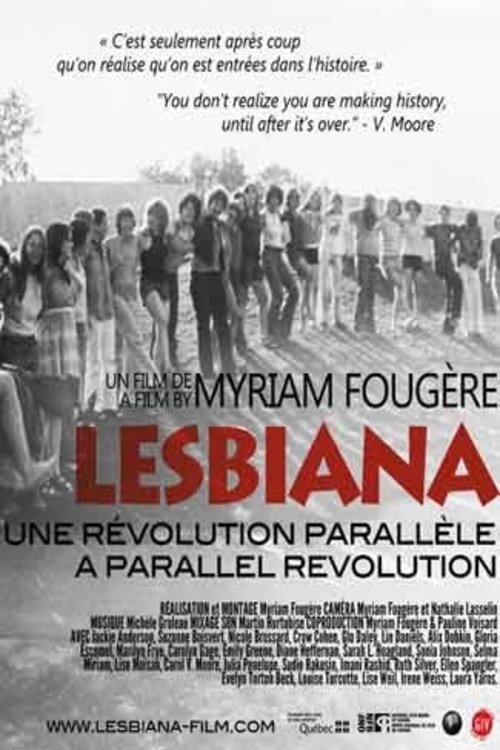Lesbiana