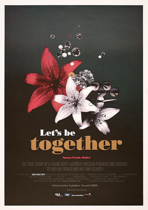 Let's Be Together
