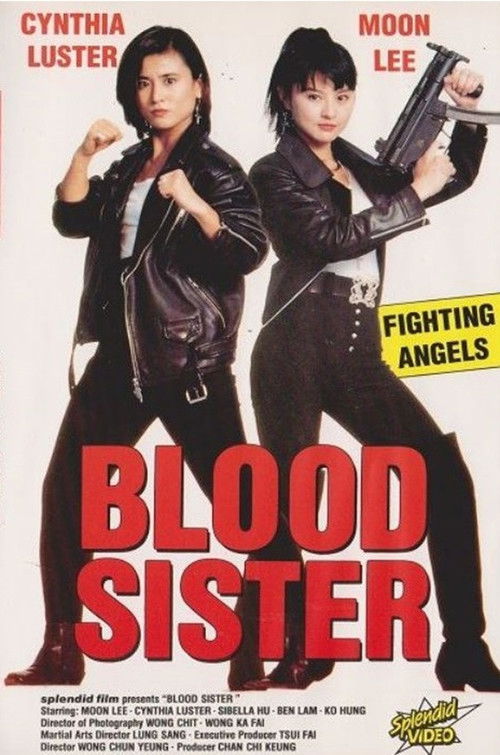 Lethal Angels