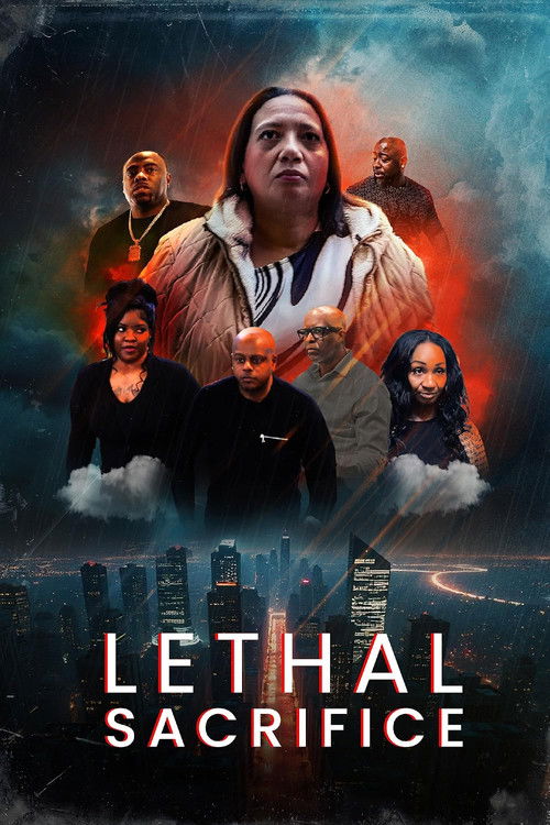 Lethal Sacrifice