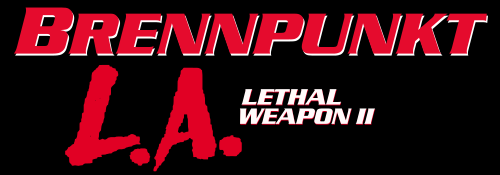 Lethal Weapon 2