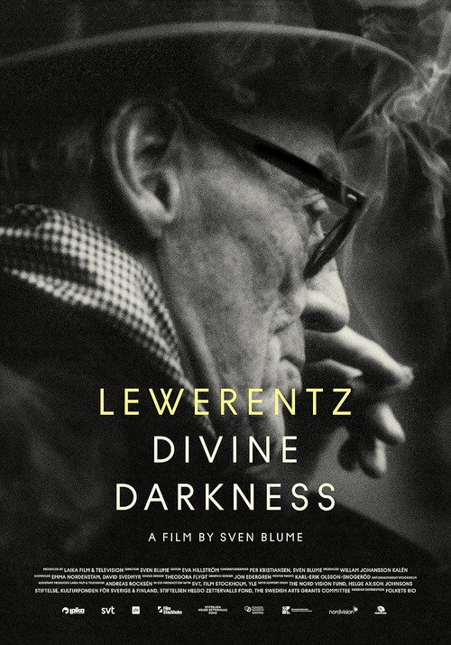 Lewerentz - elämän ja kuoleman arkkitehti