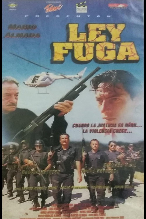 Ley fuga