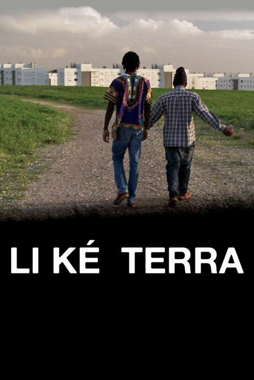 Li ké terra