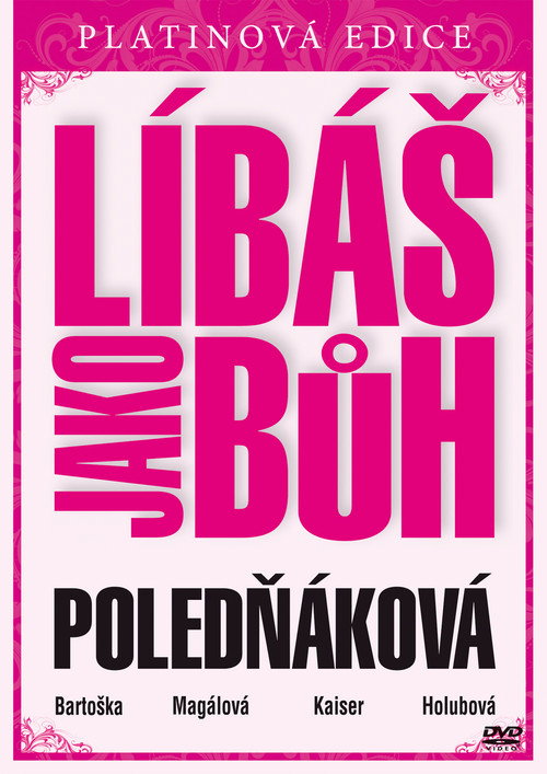 Líbás jako buh