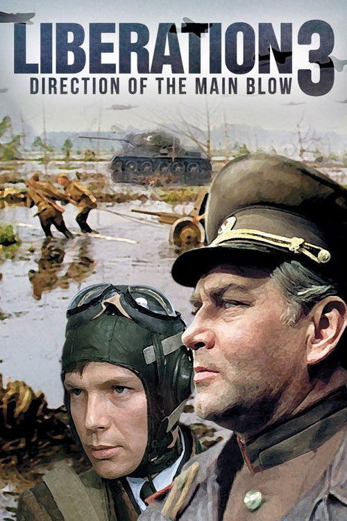 Liberation
