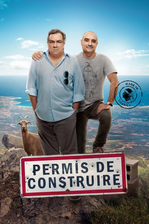 Licence to Build