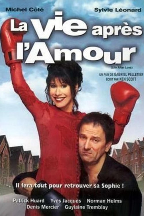 Life After Love