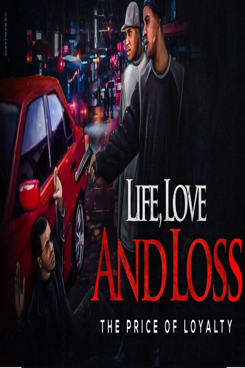 Life, Love and Loss