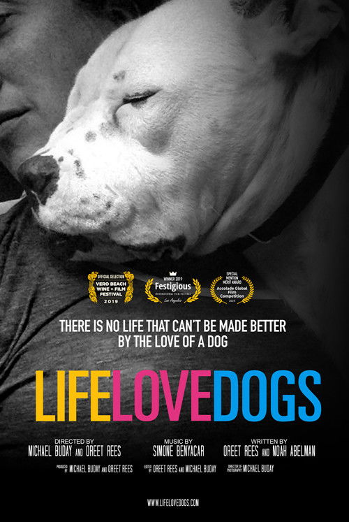 Life·Love·Dogs