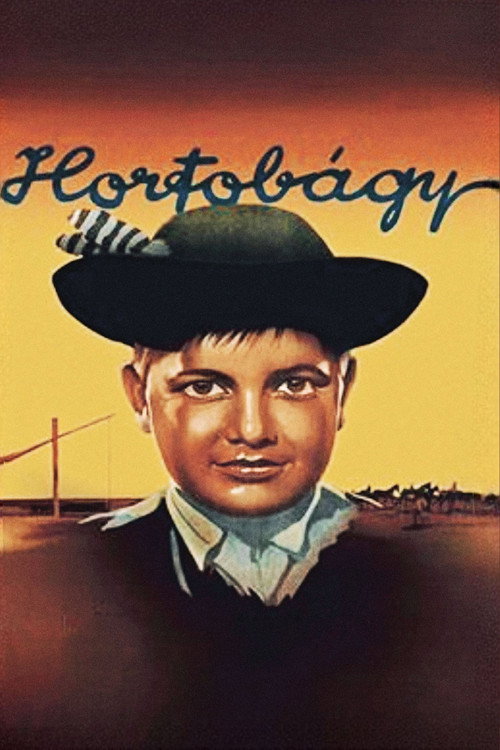 Life on the Hortobagy