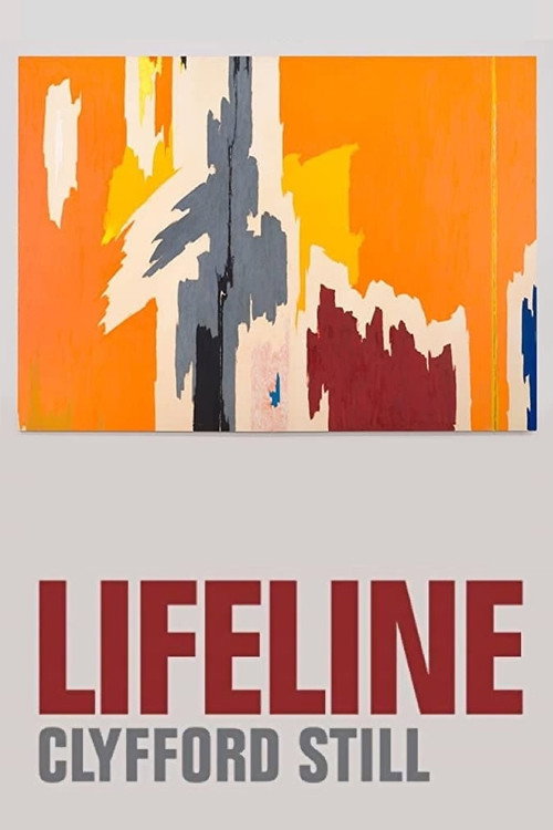 Lifeline/Clyfford Still