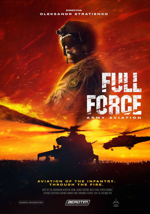 Lift Force