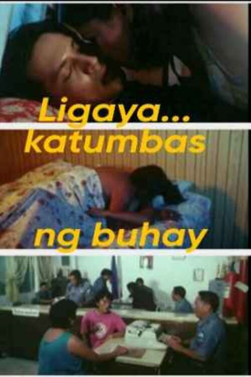 Ligaya... katumbas ng buhay