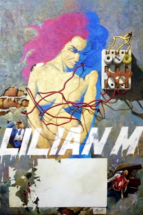 Lilian M.: Confidential Report