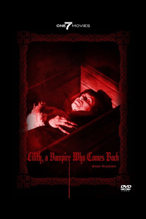 Lilith, a Vampire who Comes Back