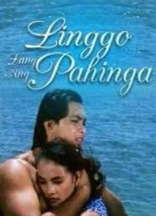 Linggo lang ang pahinga
