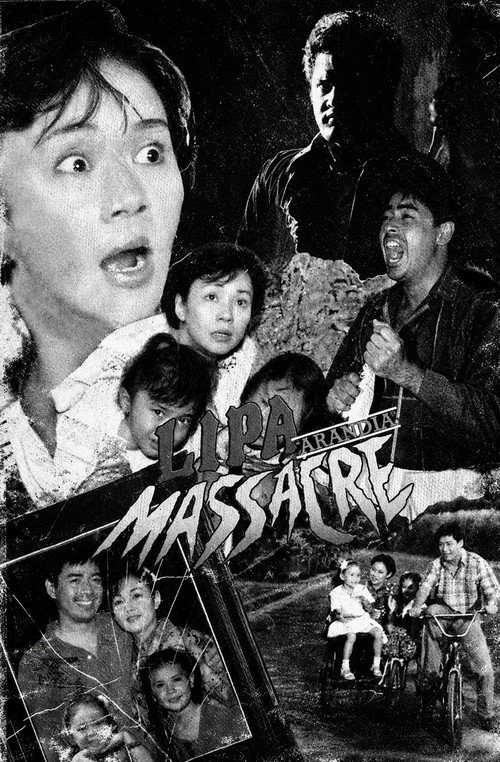 Lipa 'Arandia' Massacre: Lord, Deliver Us from Evil