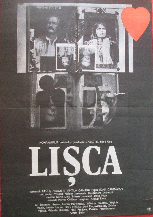 Lisca