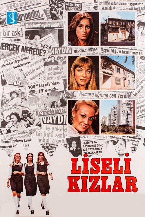 Liseli Kizlar