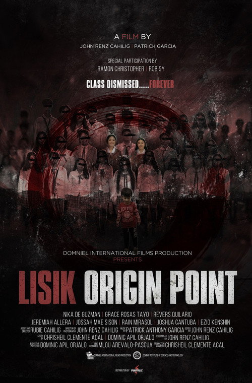 Lisik Origin Point
