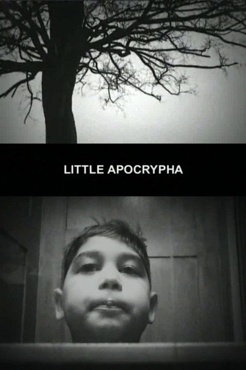 Little Apocrypha No. 2