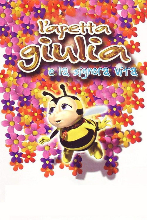Little Bee Julia & Lady Life