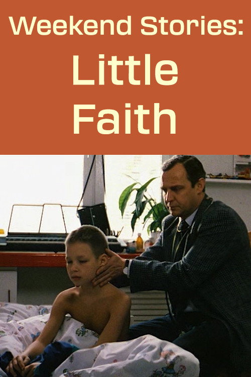 Little Faith