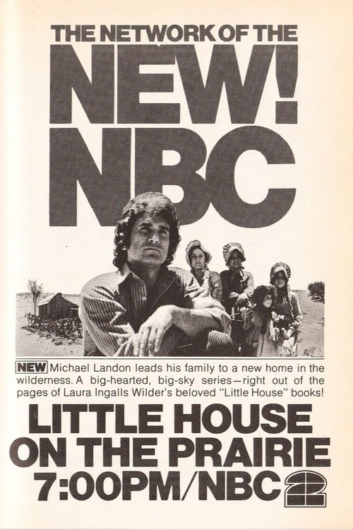 Little House on the Prairie