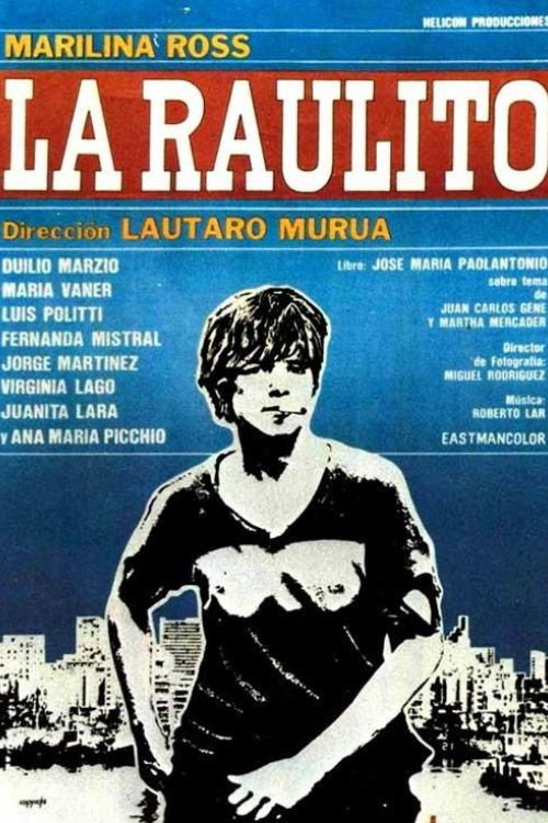 Little Raoul
