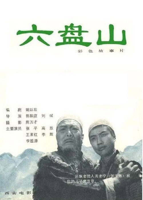 Liu Panshan