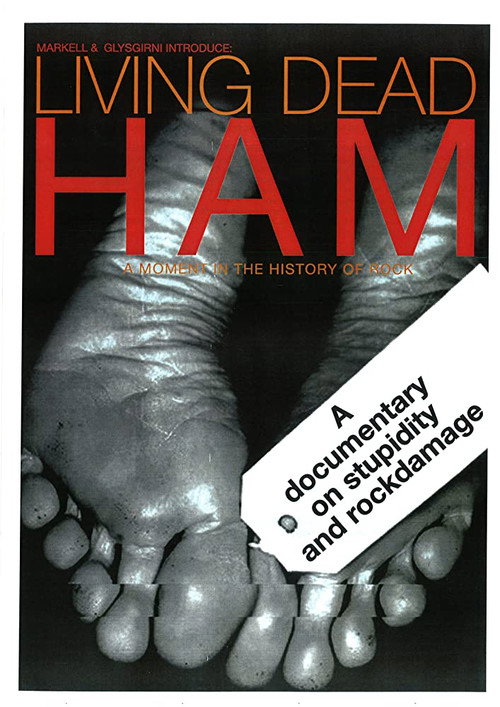 Living Dead: HAM