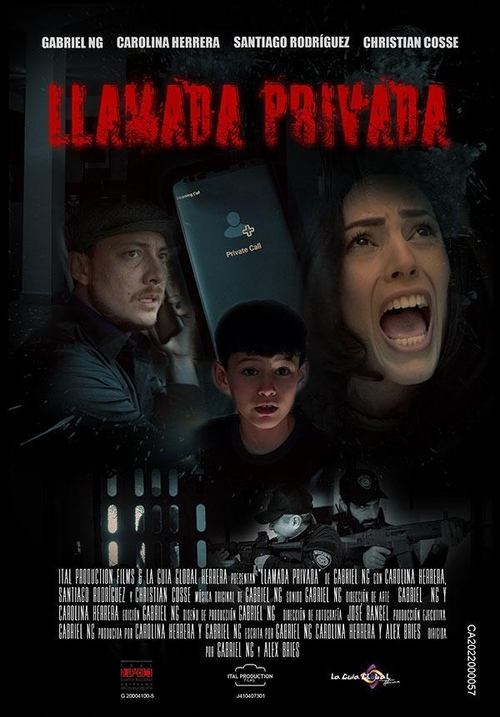 Llamada Privada