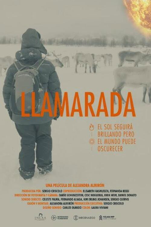 Llamarada (Blackout!)