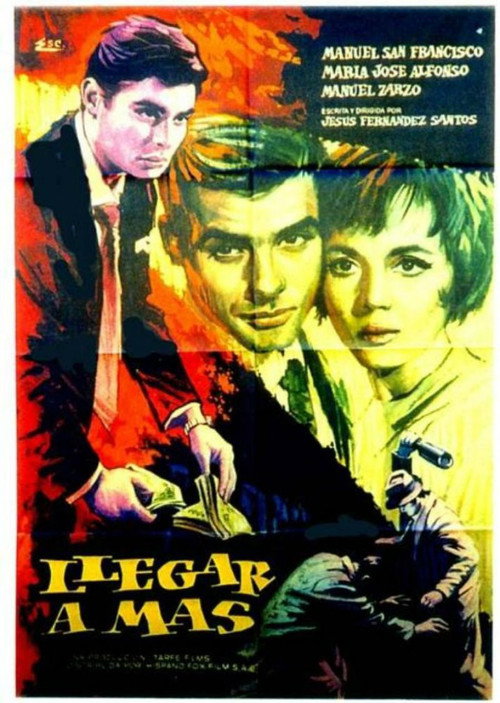 Llegar a más