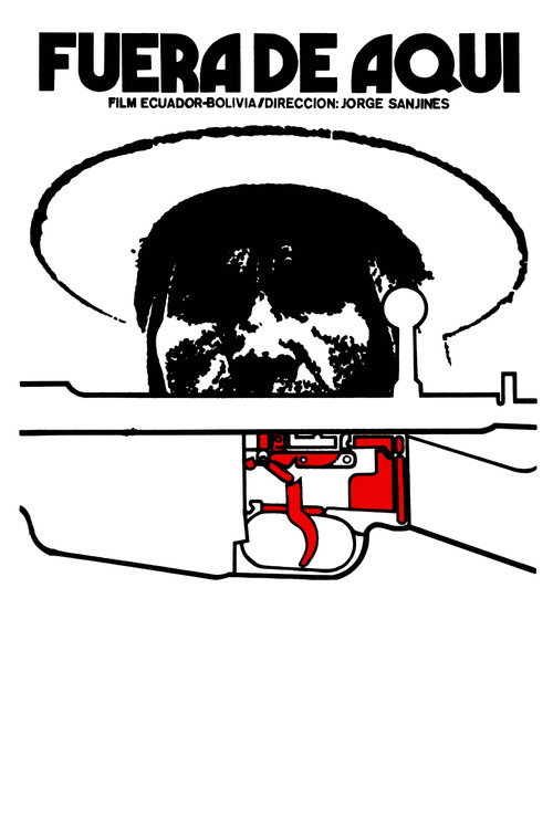 Lloksy Kaymata ¡Fuera de aquí!