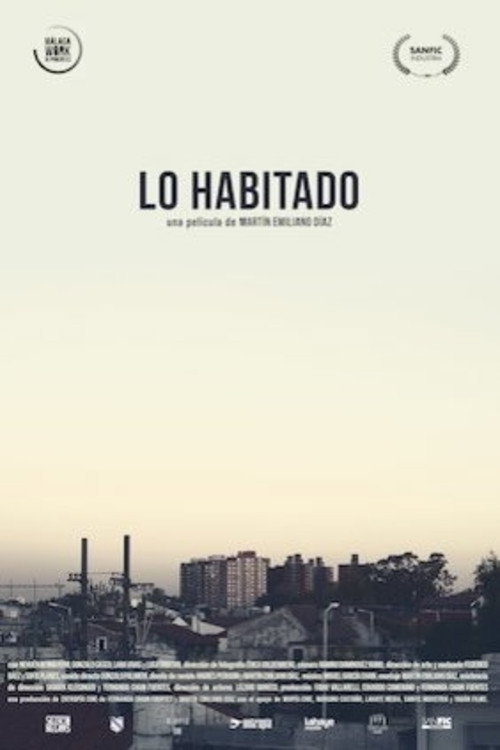 Lo Habitado
