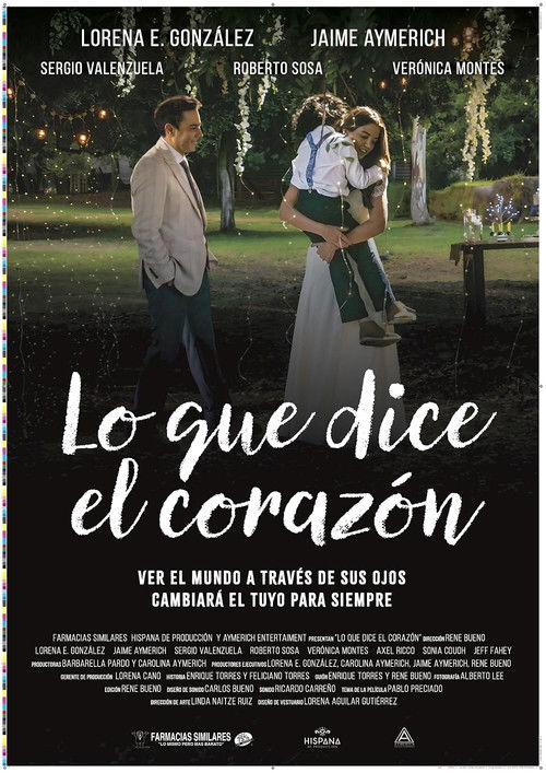 Lo que Dice el Corazon