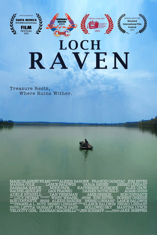 Loch Raven