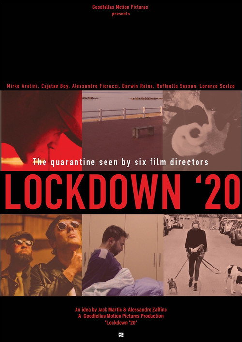 Lockdown '20