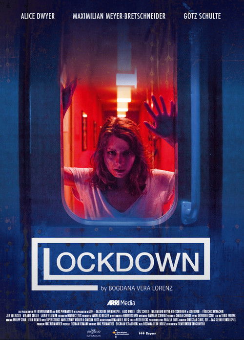 Lockdown: Tödliches Erwachen