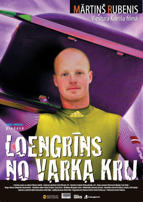 Loengrins no varka kru