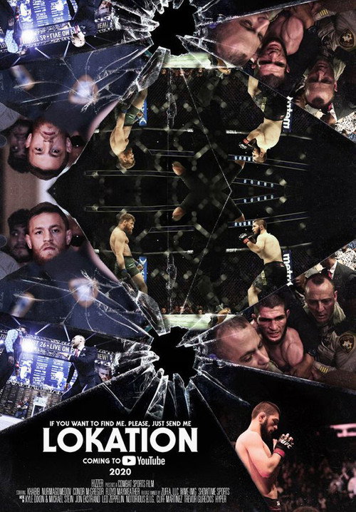 Lokation - A Combat Sports Film by Hizzer