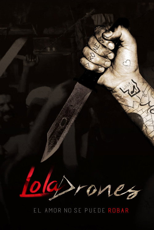 Lola... drones