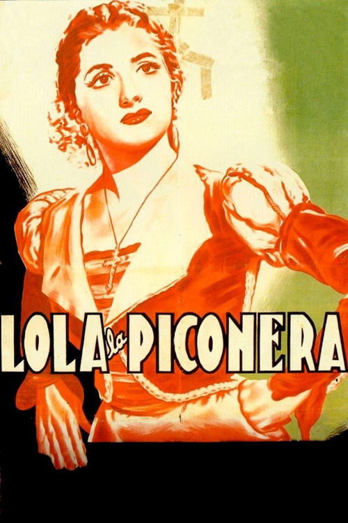 Lola, the Coalgirl