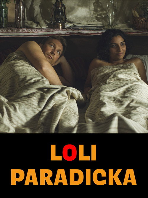 Loli paraditska