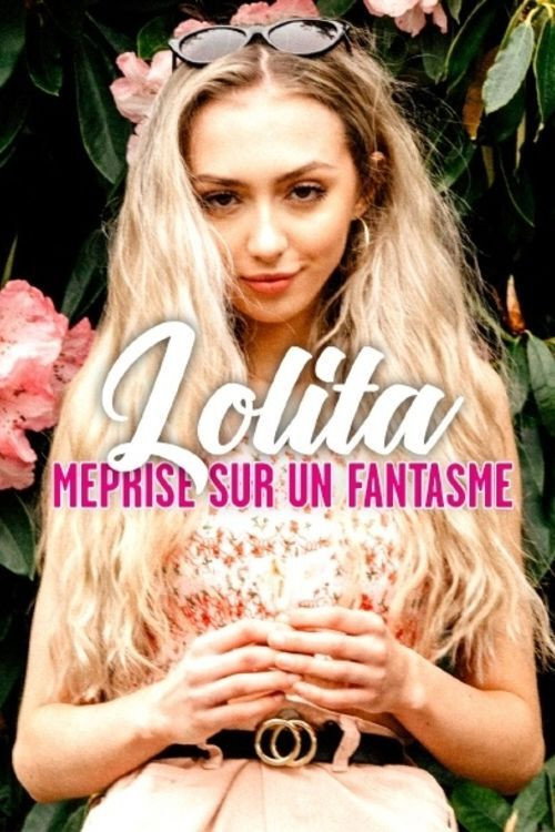 Poster for Lolita, méprise sur un fantasme