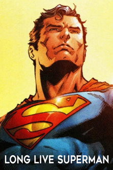 Long Live Superman